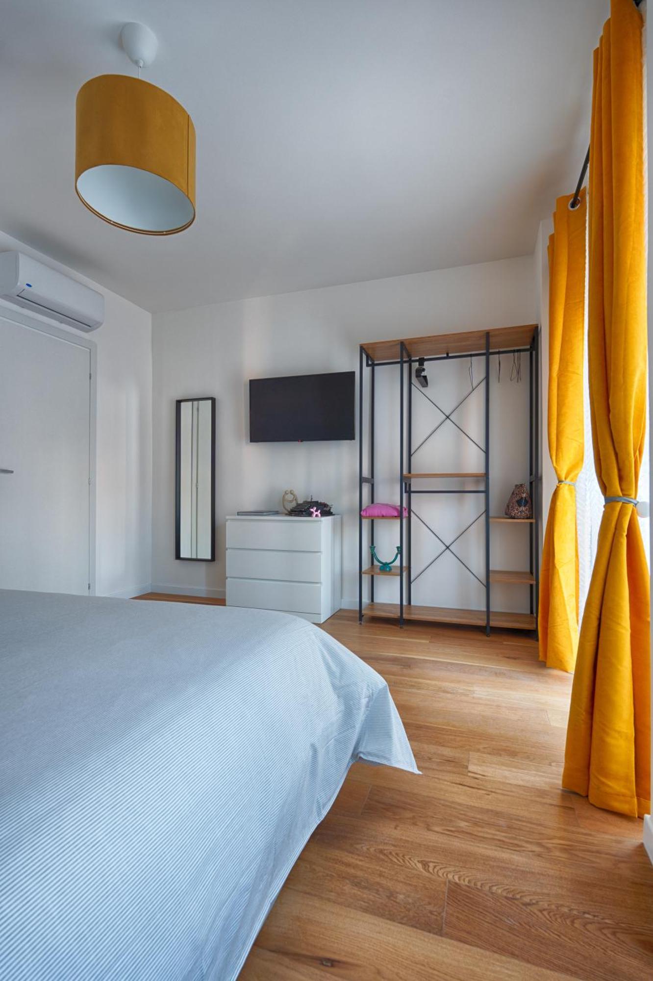 Home Trastevere.62 로마 외부 사진