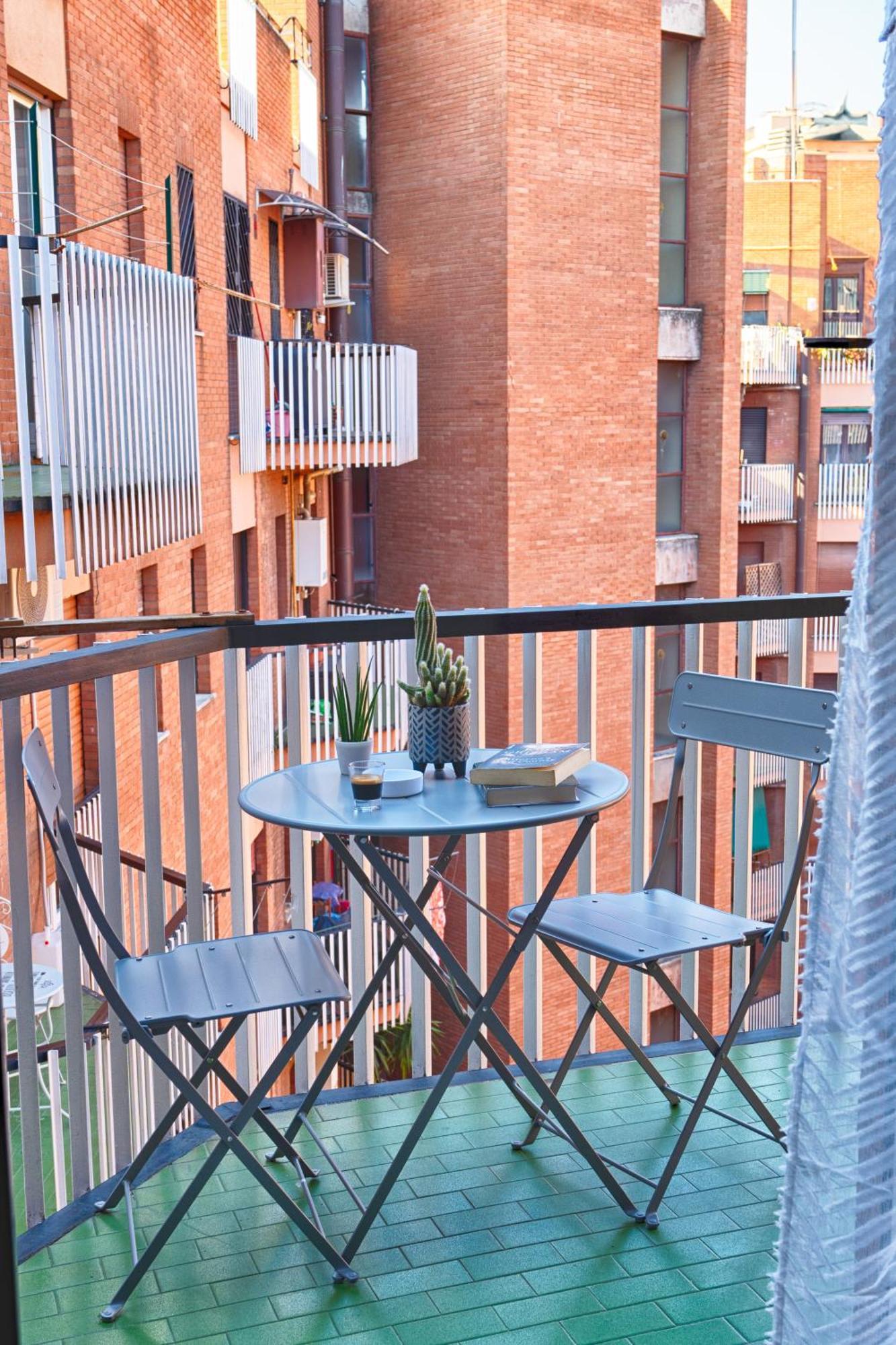 Home Trastevere.62 로마 외부 사진